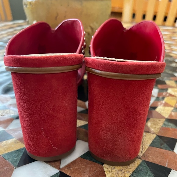 Gently worn maybe twice stored in shoe container EUC - Picture 2 of 6